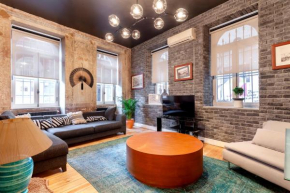 Origine Rentals Galata L1